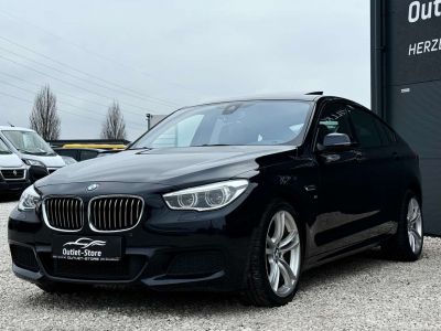 BMW 5er Gebrauchtwagen