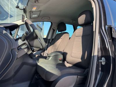 Opel Meriva Gebrauchtwagen