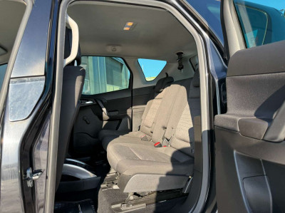 Opel Meriva Gebrauchtwagen