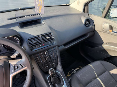 Opel Meriva Gebrauchtwagen