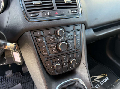 Opel Meriva Gebrauchtwagen