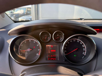 Opel Meriva Gebrauchtwagen