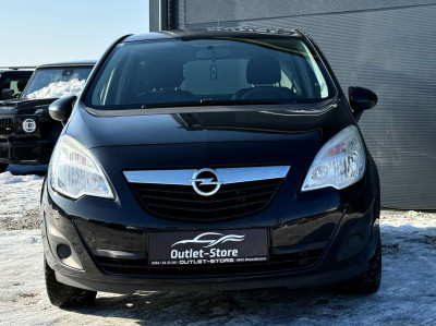 Opel Meriva Gebrauchtwagen