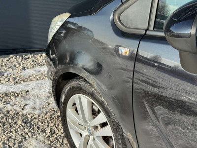 Opel Meriva Gebrauchtwagen