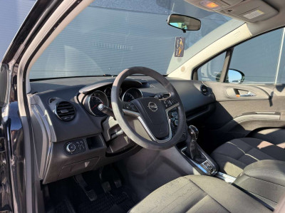 Opel Meriva Gebrauchtwagen