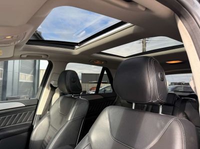 Mercedes-Benz GLE Gebrauchtwagen