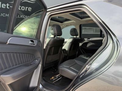 Mercedes-Benz GLE Gebrauchtwagen