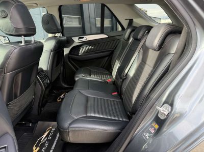 Mercedes-Benz GLE Gebrauchtwagen