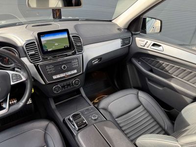 Mercedes-Benz GLE Gebrauchtwagen