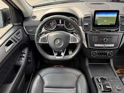 Mercedes-Benz GLE Gebrauchtwagen