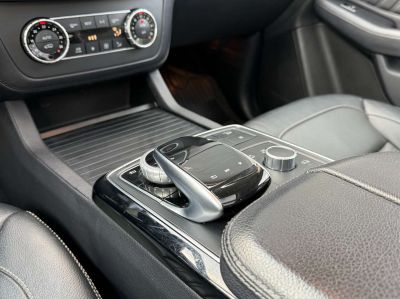 Mercedes-Benz GLE Gebrauchtwagen