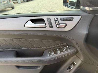 Mercedes-Benz GLE Gebrauchtwagen