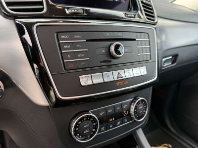 Mercedes-Benz GLE Gebrauchtwagen