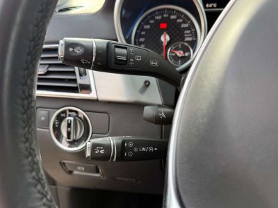 Mercedes-Benz GLE Gebrauchtwagen