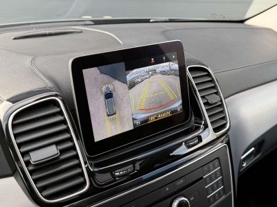 Mercedes-Benz GLE Gebrauchtwagen