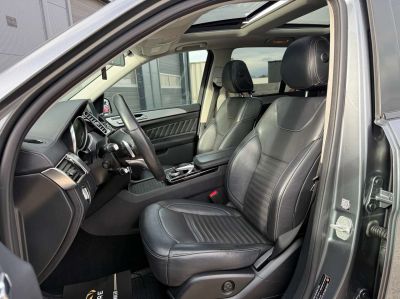 Mercedes-Benz GLE Gebrauchtwagen