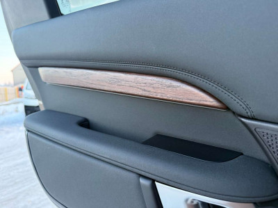 Land Rover Discovery Gebrauchtwagen