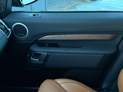 Land Rover Discovery Gebrauchtwagen