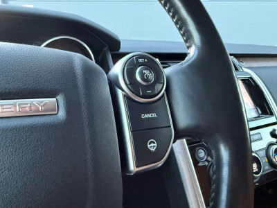 Land Rover Discovery Gebrauchtwagen