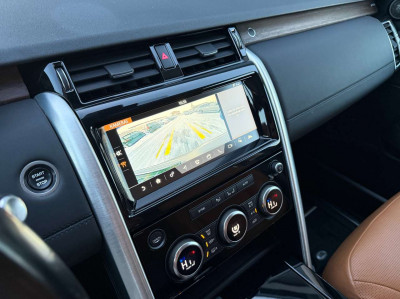 Land Rover Discovery Gebrauchtwagen