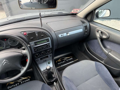 Citroën Xsara Gebrauchtwagen Citroën Xsara Gebrauchtwagen