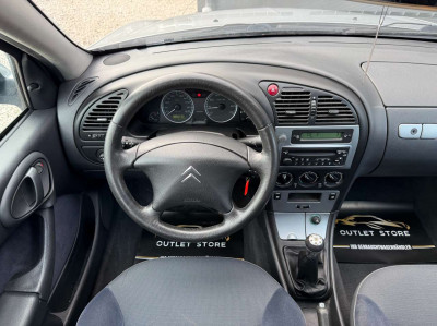 Citroën Xsara Gebrauchtwagen Citroën Xsara Gebrauchtwagen