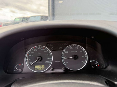 Citroën Xsara Gebrauchtwagen Citroën Xsara Gebrauchtwagen