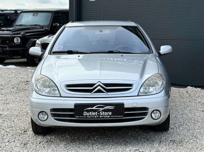 Citroën Xsara Gebrauchtwagen Citroën Xsara Gebrauchtwagen