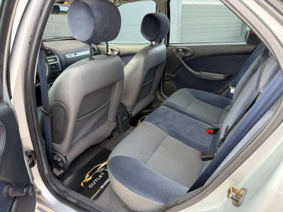 Citroën Xsara Gebrauchtwagen Citroën Xsara Gebrauchtwagen