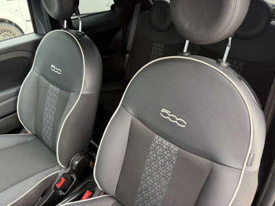 Fiat 500 Gebrauchtwagen Fiat 500 Gebrauchtwagen