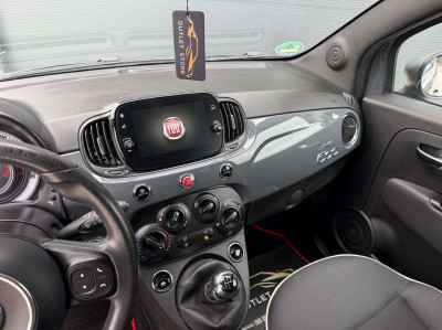 Fiat 500 Gebrauchtwagen Fiat 500 Gebrauchtwagen