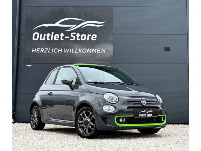 Fiat 500 Gebrauchtwagen Fiat 500 Gebrauchtwagen