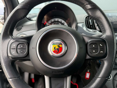 Fiat 500 Gebrauchtwagen Fiat 500 Gebrauchtwagen