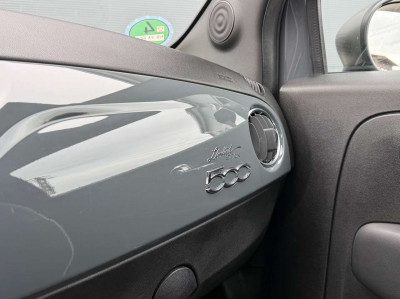 Fiat 500 Gebrauchtwagen Fiat 500 Gebrauchtwagen