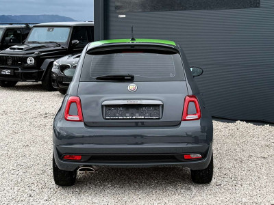 Fiat 500 Gebrauchtwagen Fiat 500 Gebrauchtwagen