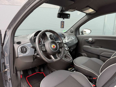 Fiat 500 Gebrauchtwagen Fiat 500 Gebrauchtwagen