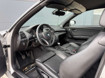 BMW 1er Gebrauchtwagen