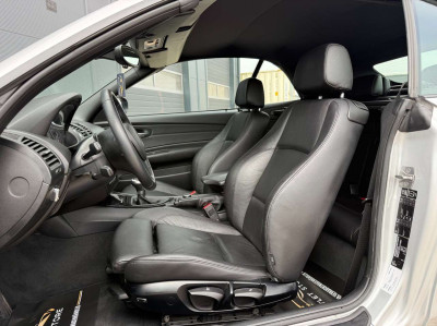 BMW 1er Gebrauchtwagen