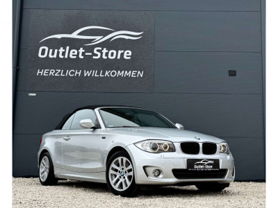 BMW 1er Gebrauchtwagen
