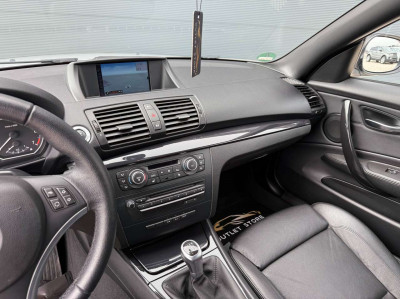 BMW 1er Gebrauchtwagen