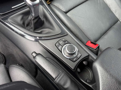 BMW 1er Gebrauchtwagen