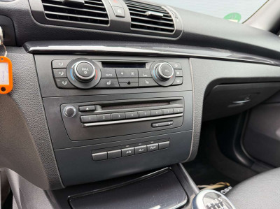 BMW 1er Gebrauchtwagen