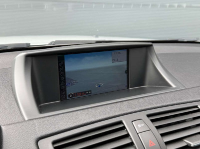 BMW 1er Gebrauchtwagen