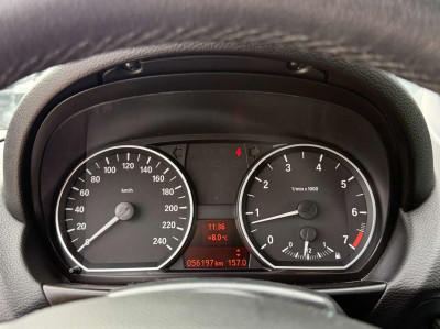 BMW 1er Gebrauchtwagen