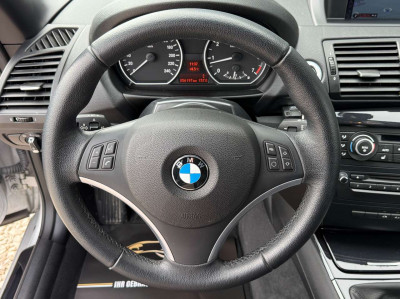BMW 1er Gebrauchtwagen