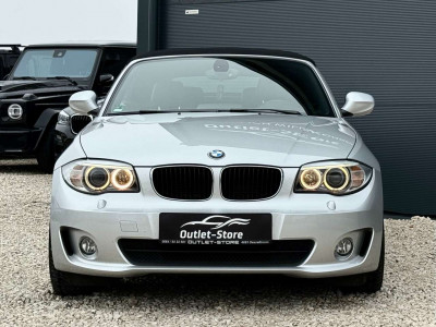 BMW 1er Gebrauchtwagen