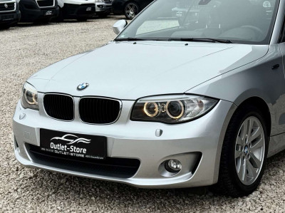 BMW 1er Gebrauchtwagen