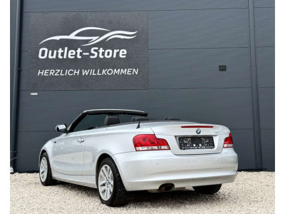 BMW 1er Gebrauchtwagen