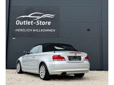 BMW 1er Gebrauchtwagen