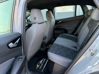 VW ID.4 Gebrauchtwagen